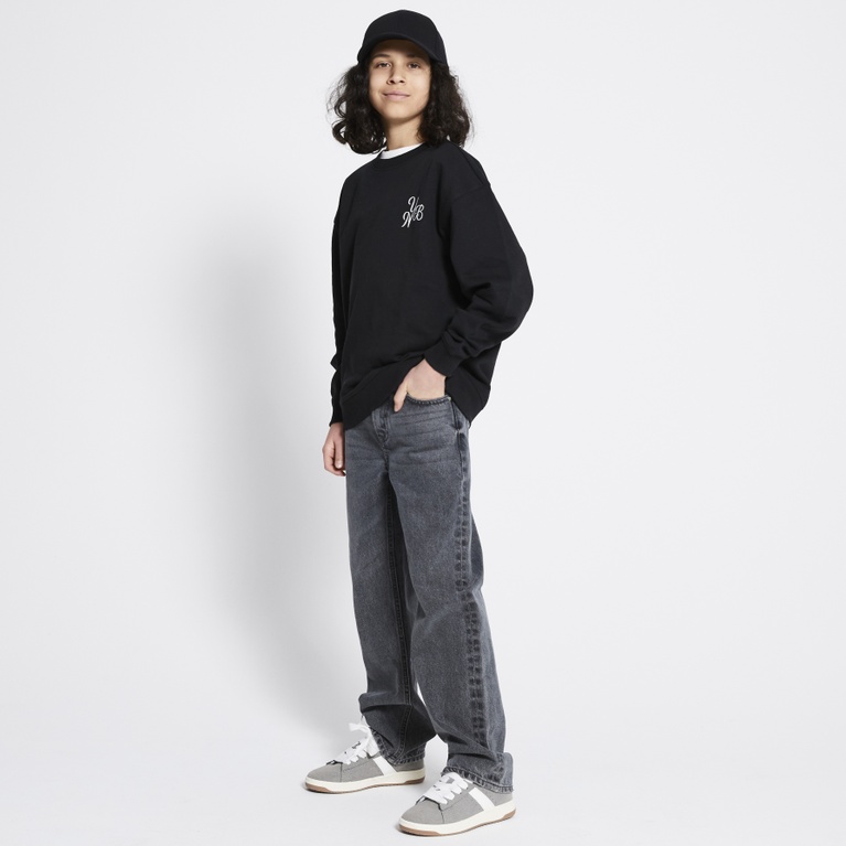 Printed sweatshirt "Liberty" Printed sweatshirt "Liberty"